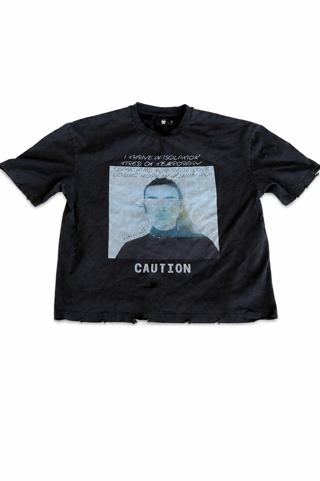 ISOLATION TEE