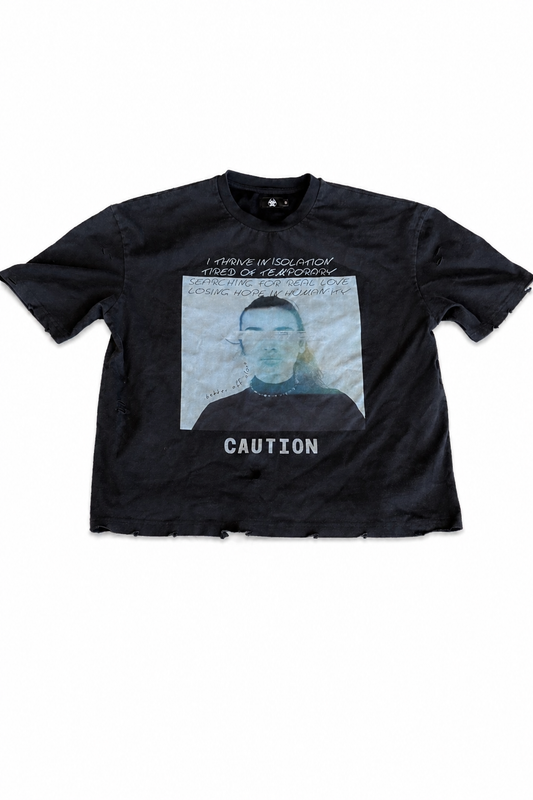 ISOLATION TEE